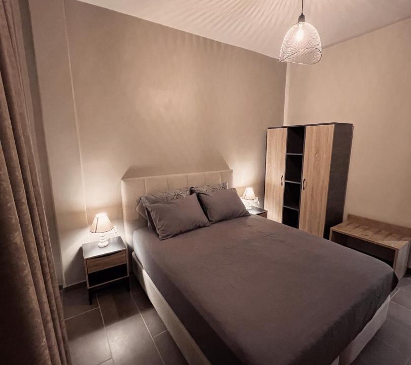 Photo of Bedroom in Alexandroupoli