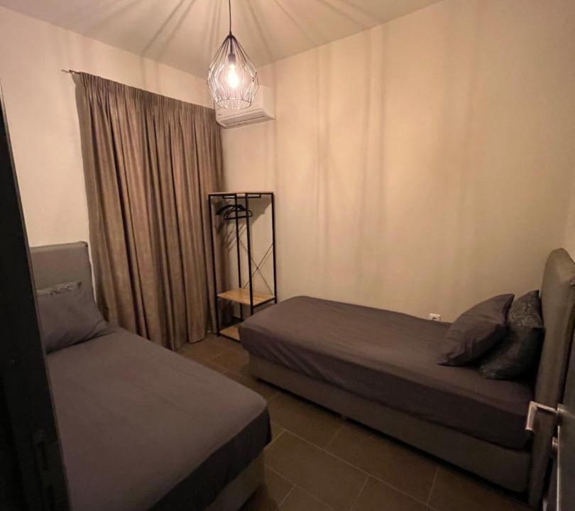 Photo of Bedroom in Alexandroupoli