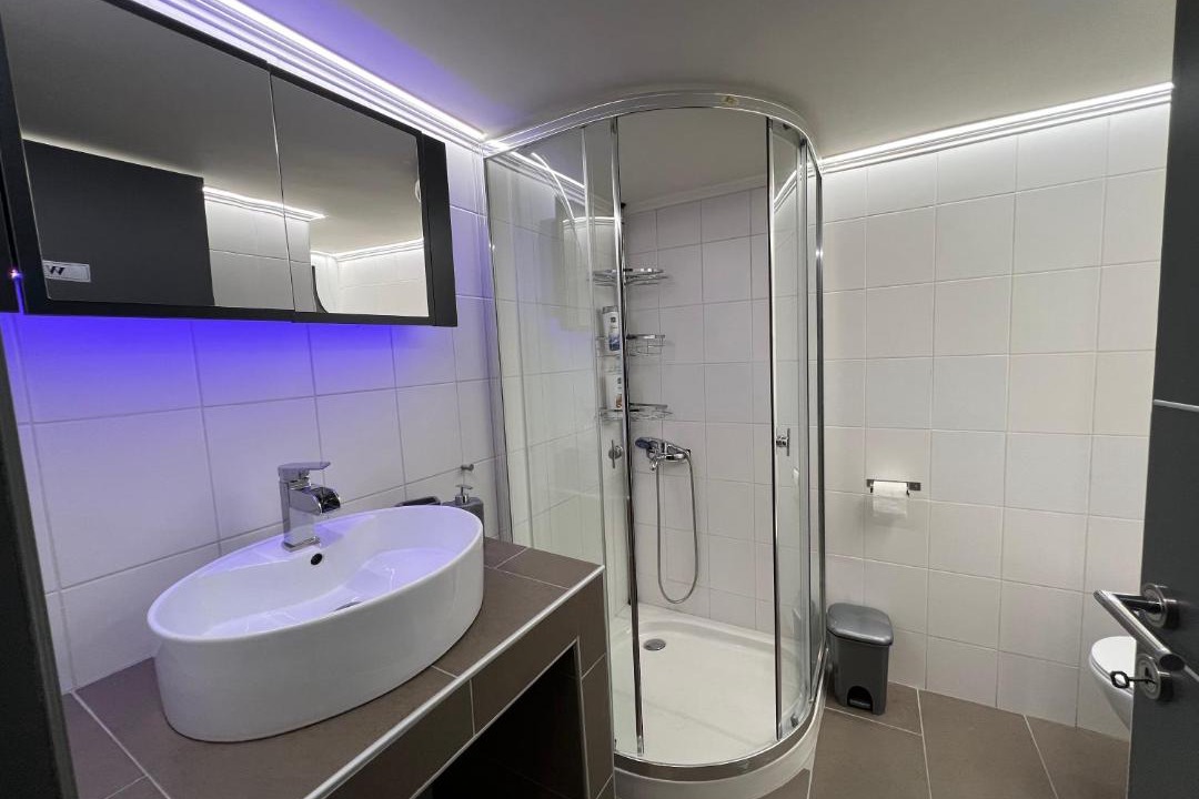 Photo of Bathroom in Alexandroupoli