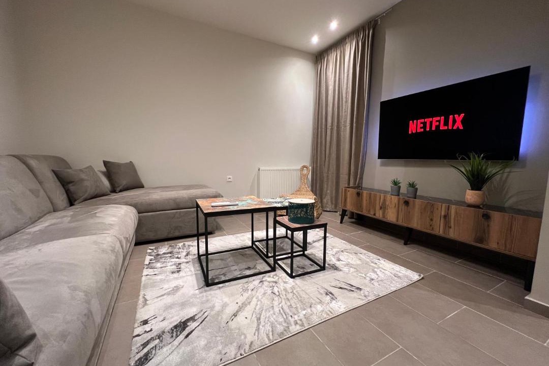 Photo of Livingroom in Alexandroupoli