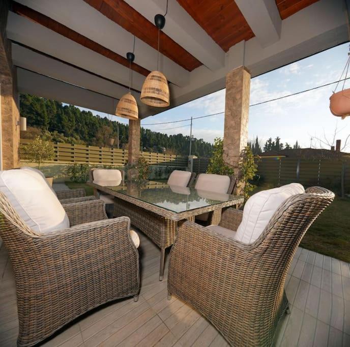 Photo of Patio Balcony in Fourka