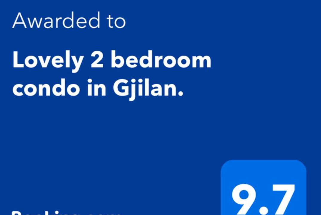 Photo of Bedroom in Gjilan