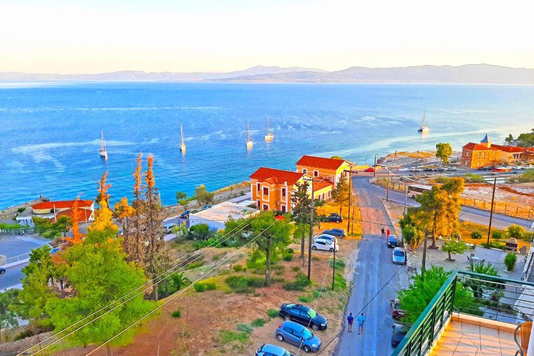 Photo of Others in Loutra Edipsou