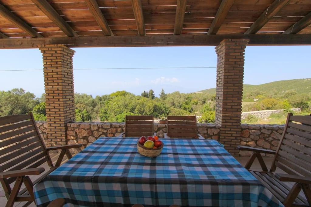 Photo of Patio Balcony in Elation