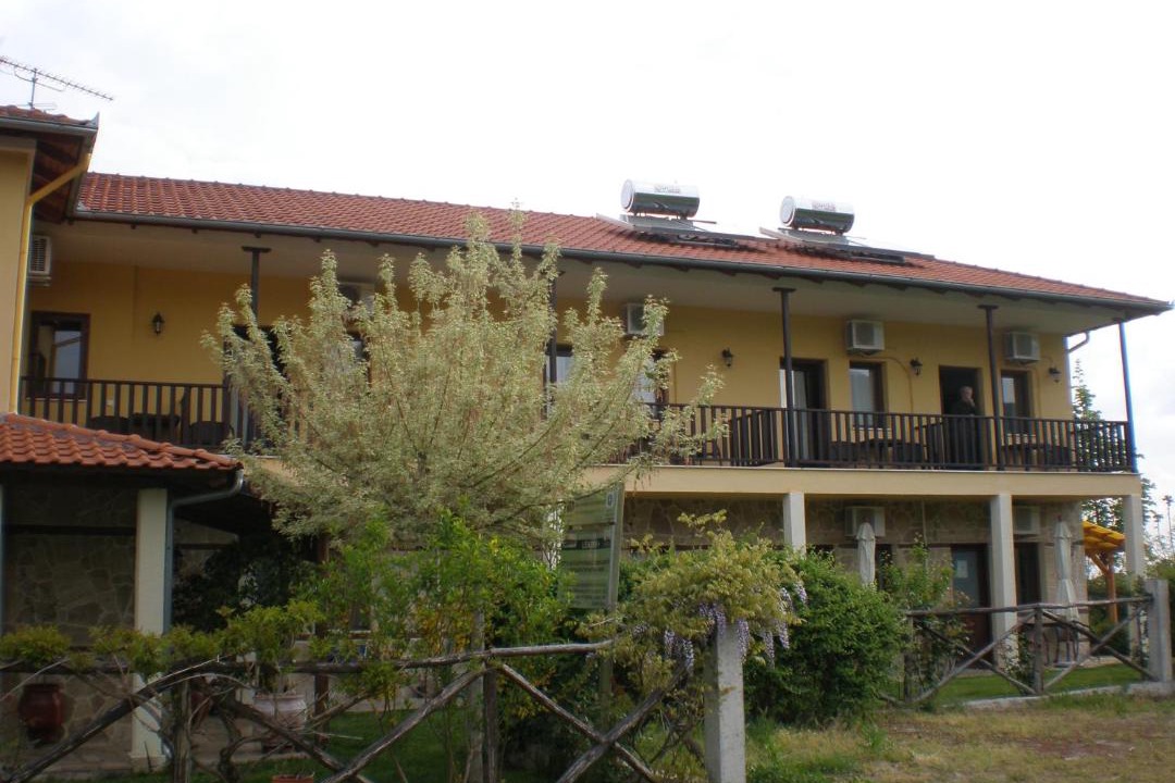 Photo of Others in Vergina