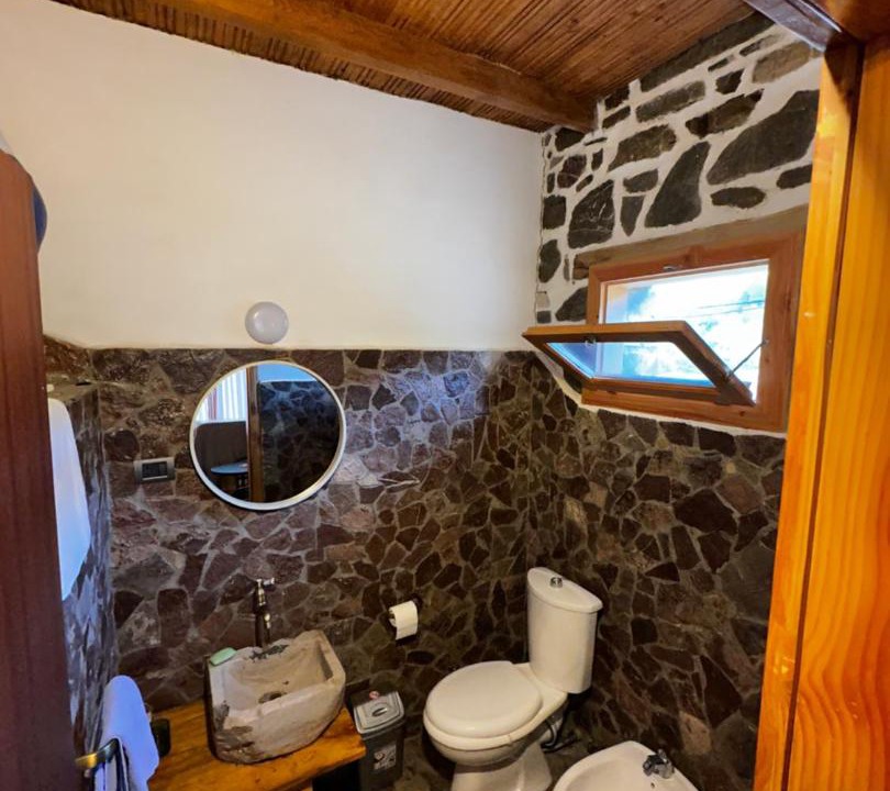 Photo of Bathroom in Tirana
