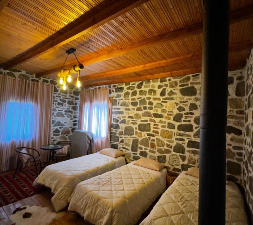 Photo of Bedroom in Tirana