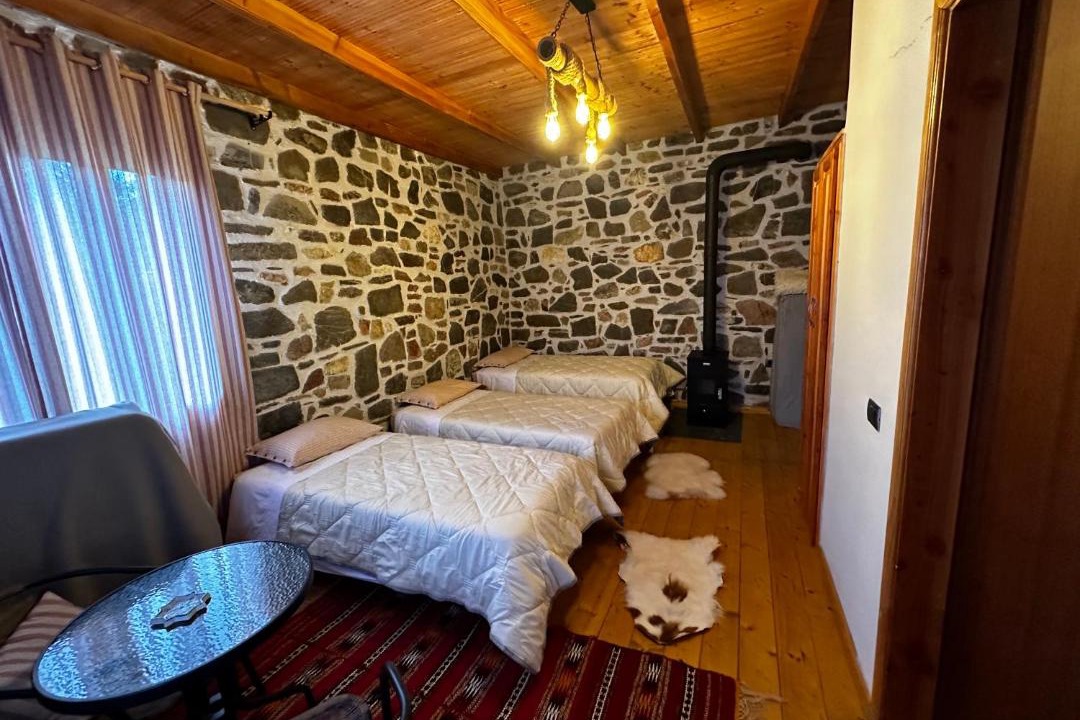 Photo of Bedroom in Tirana