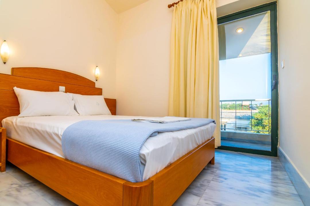 Photo of Bedroom in Stalos