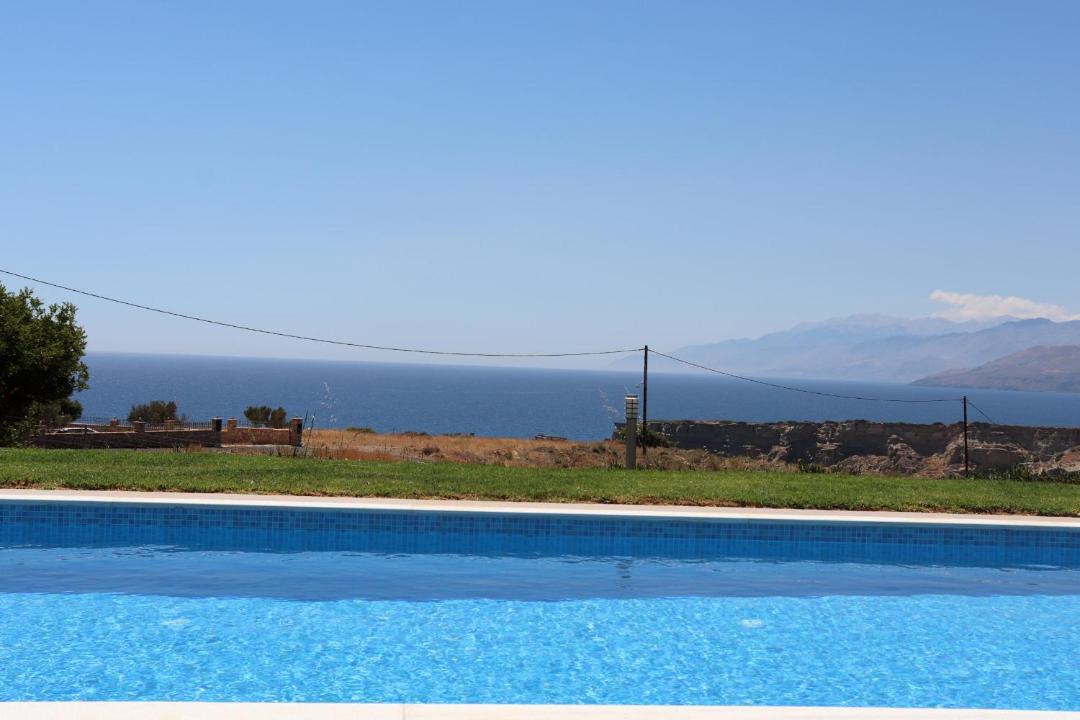 Photo of Outdoor in Vizari