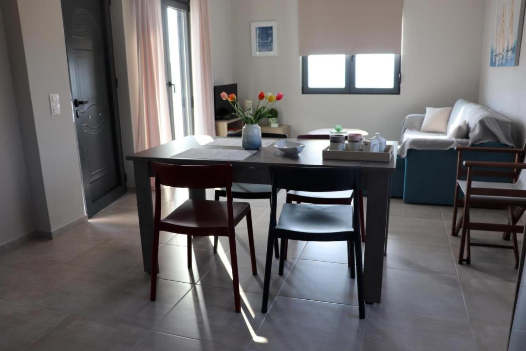 Photo of Livingroom in Vizari