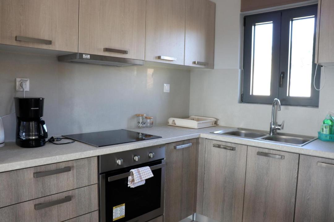 Photo of Kitchen in Vizari