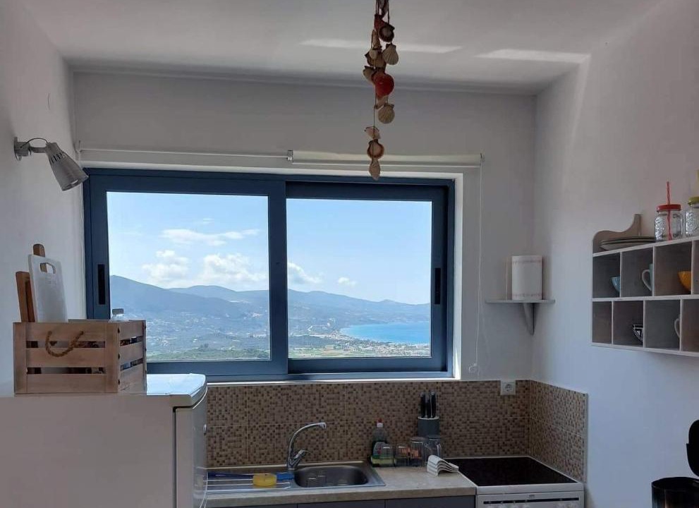 Photo of Kitchen in Meso Gerakari