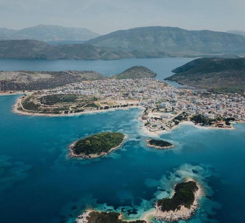 Photo of Others in Ksamil