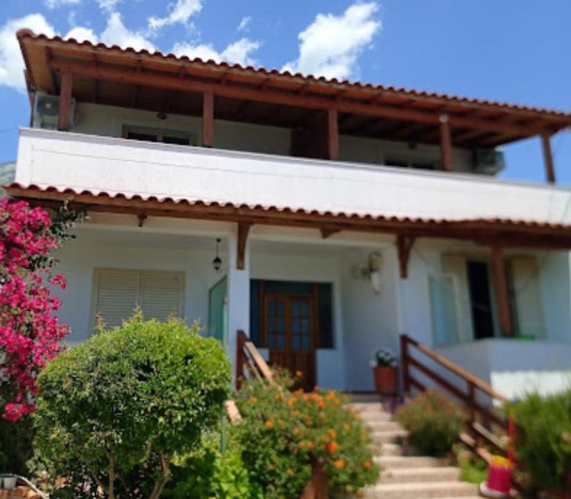 Photo of Buildings in Dhermi