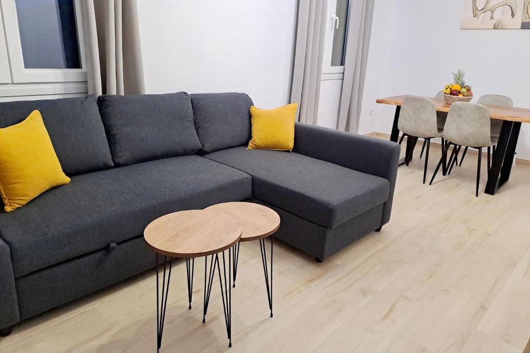 Photo of Livingroom in Steniai