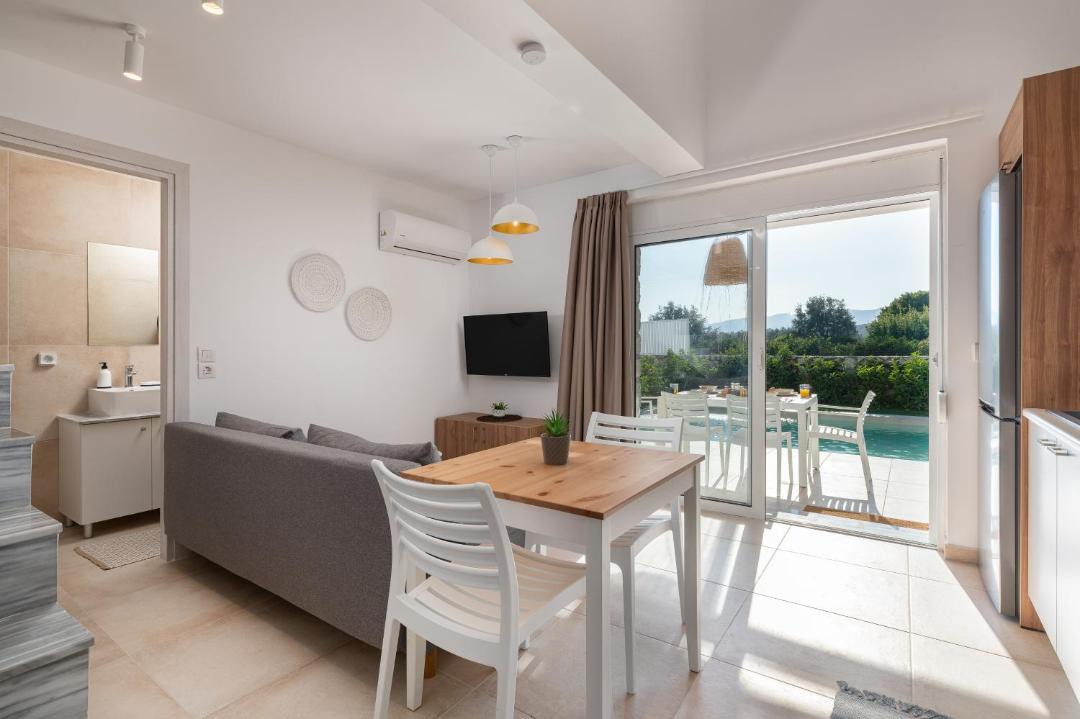 Photo of Livingroom in Archangelos