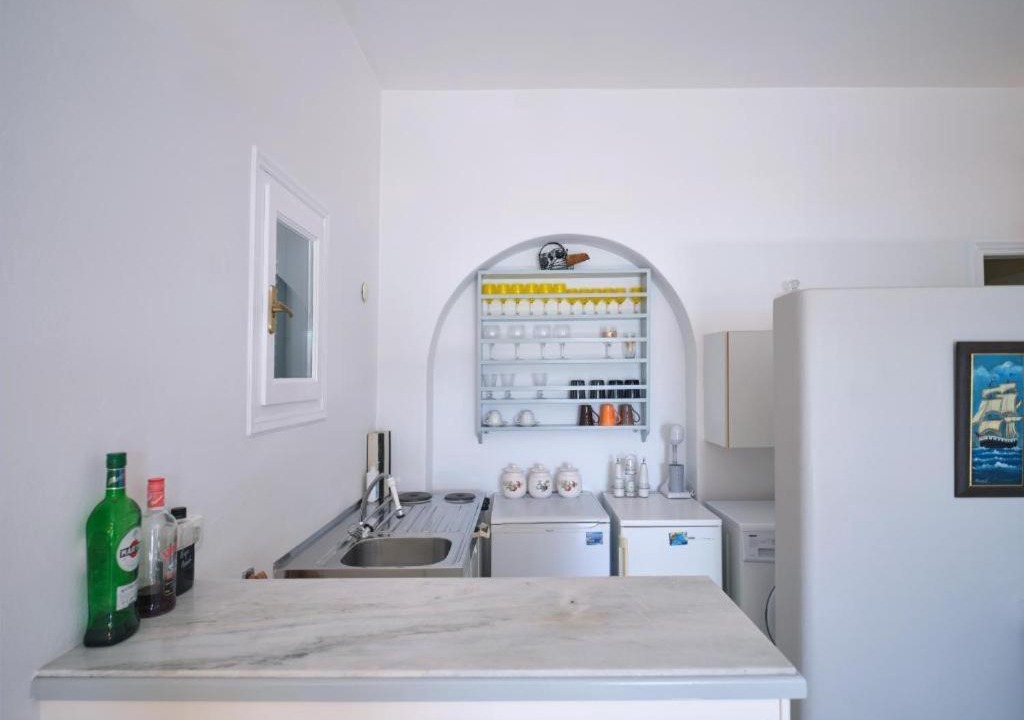 Photo of Kitchen in Naousa