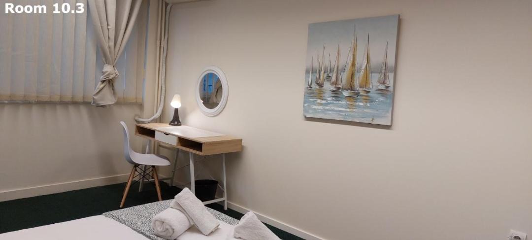 Photo of Bedroom in Athens