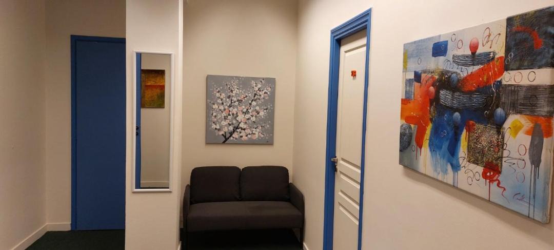 Photo of Livingroom in Athens