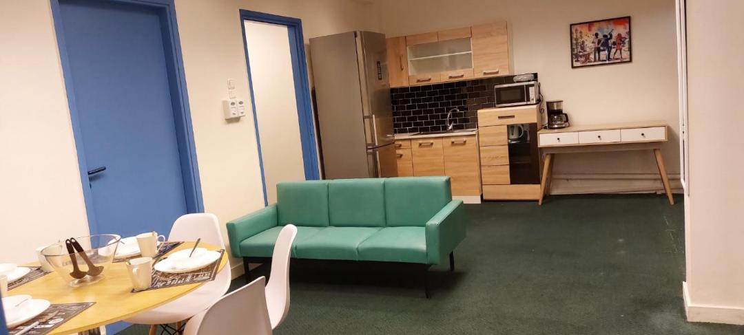 Photo of Livingroom in Athens