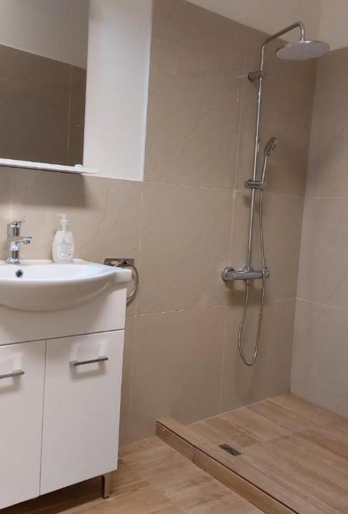 Photo of Bathroom in Athens