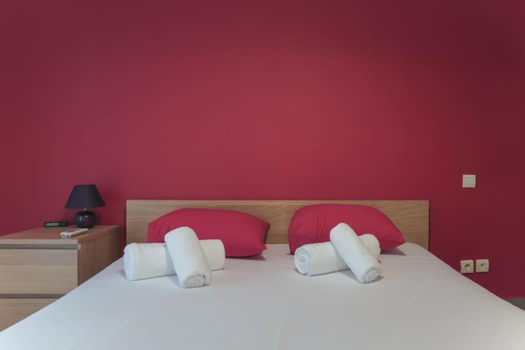 Photo of Bedroom in Pavlos Melas