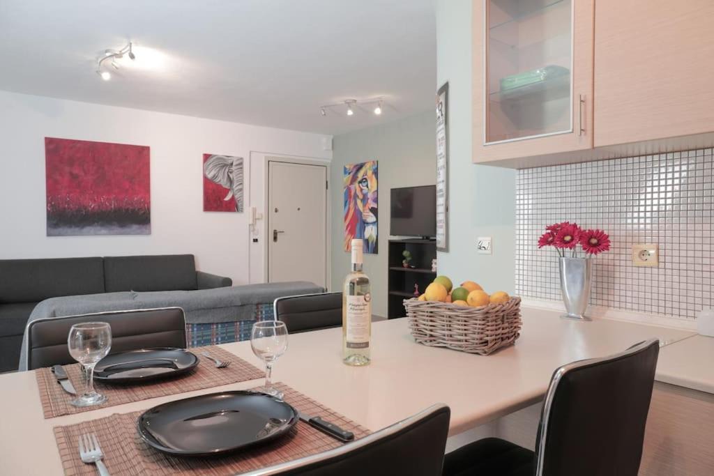 Photo of Livingroom in Pavlos Melas