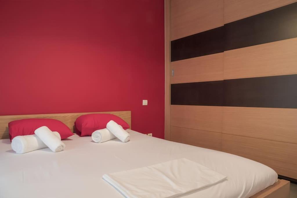 Photo of Bedroom in Pavlos Melas
