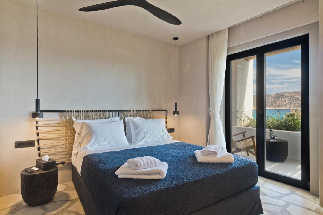 Photo of Bedroom in Amoopi