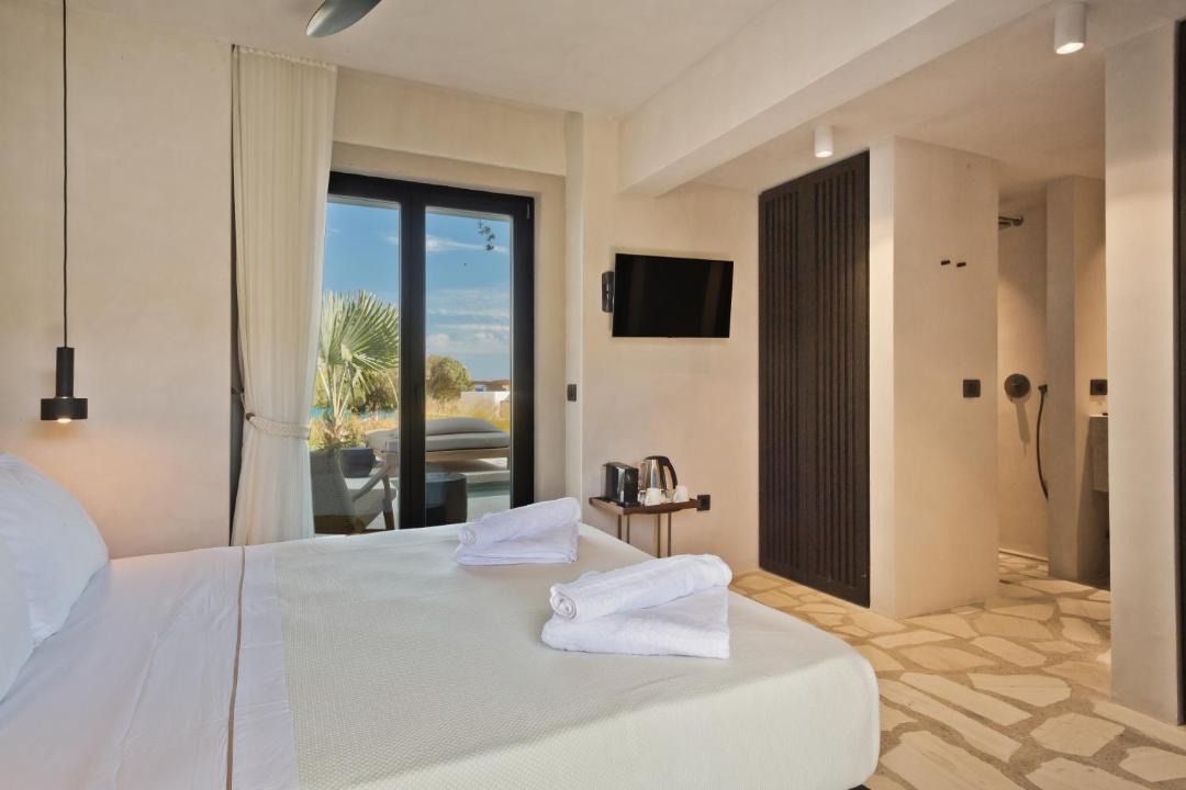 Photo of Bedroom in Amoopi