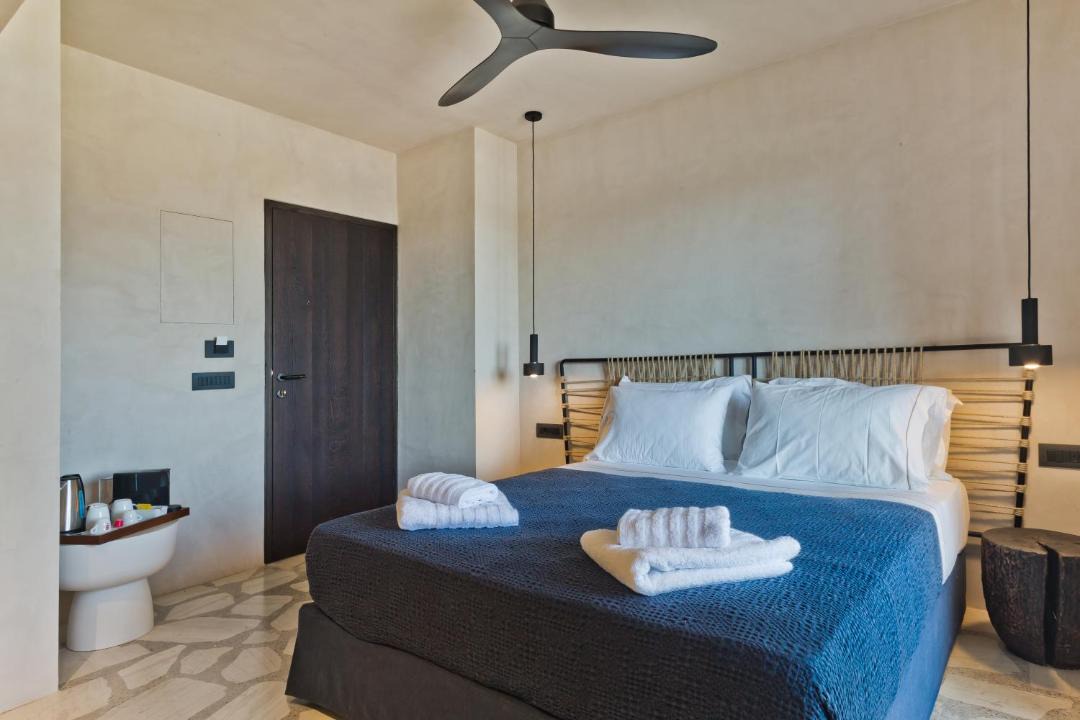 Photo of Bedroom in Amoopi