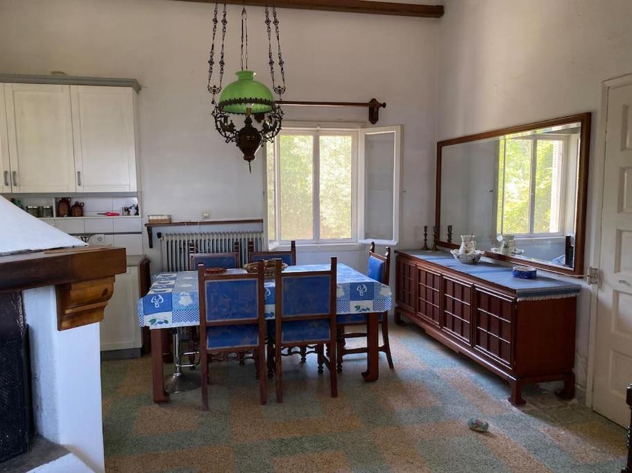 Photo of Kitchen in Aristotelis