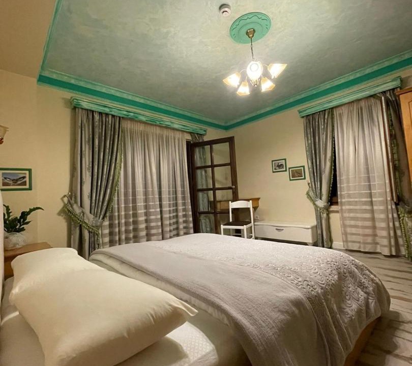 Photo of Bedroom in Dajt