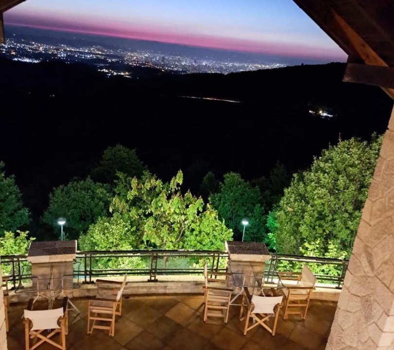 Photo of Patio Balcony in Dajt