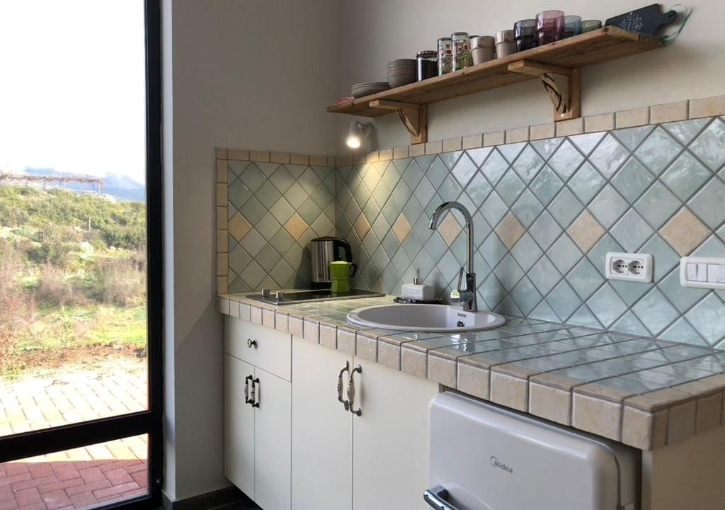 Photo of Kitchen in Vlore County