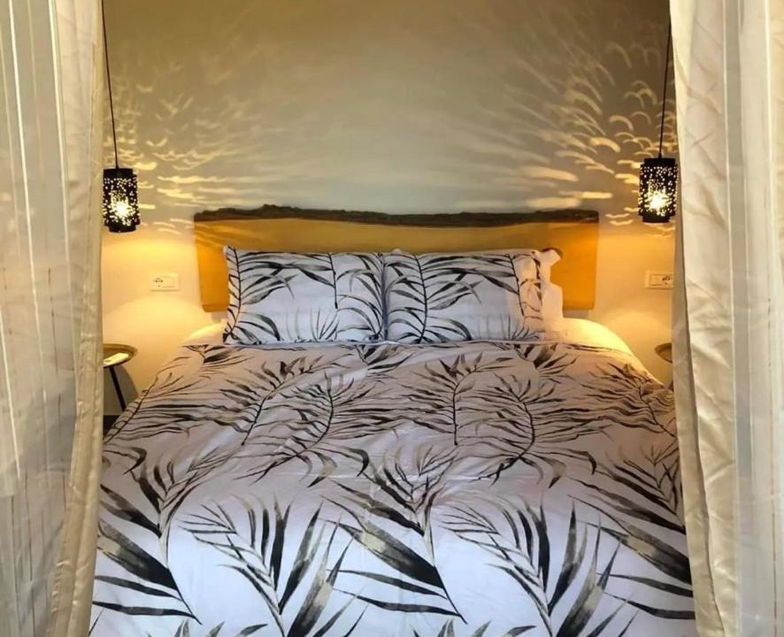 Photo of Bedroom in Vlore County