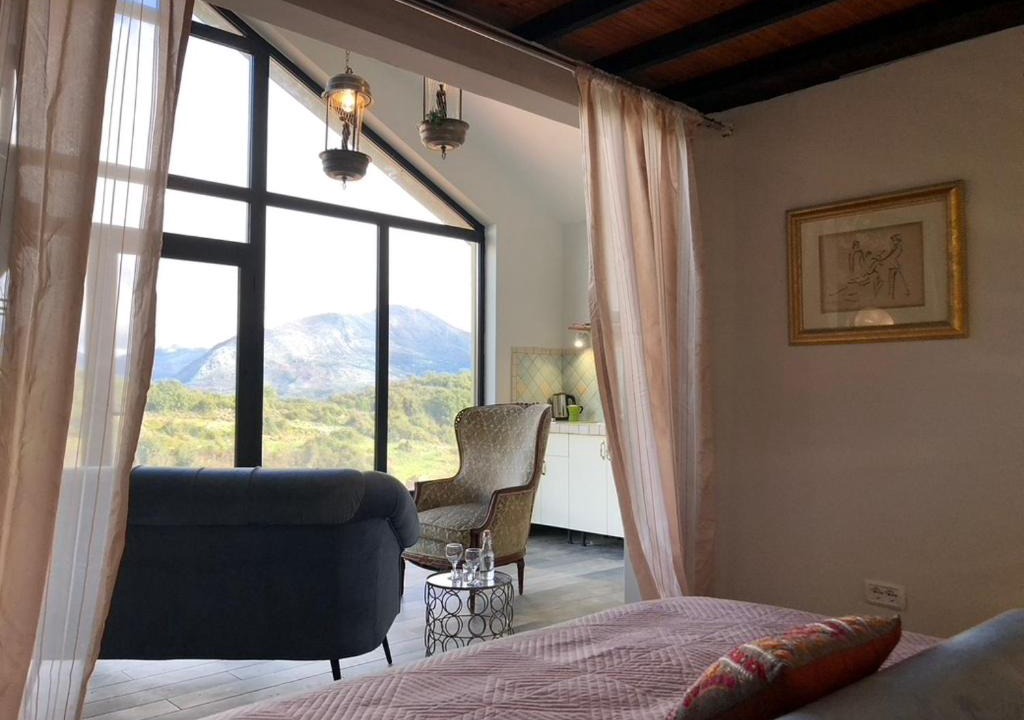 Photo of Bedroom in Vlore County