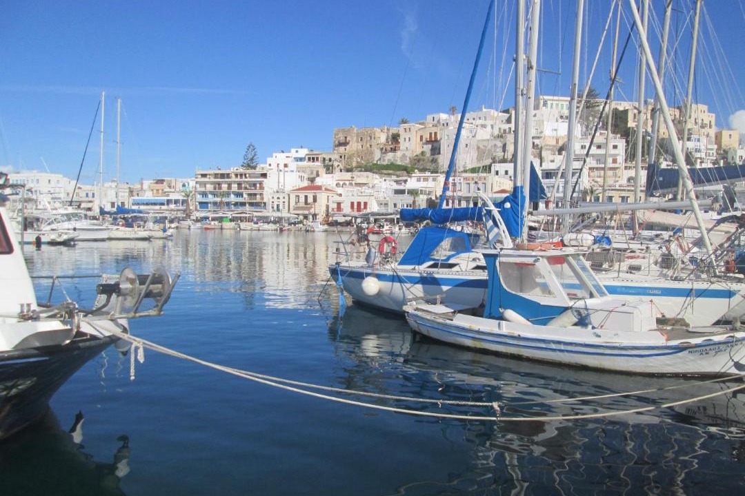 Photo of Others in Agia Anna