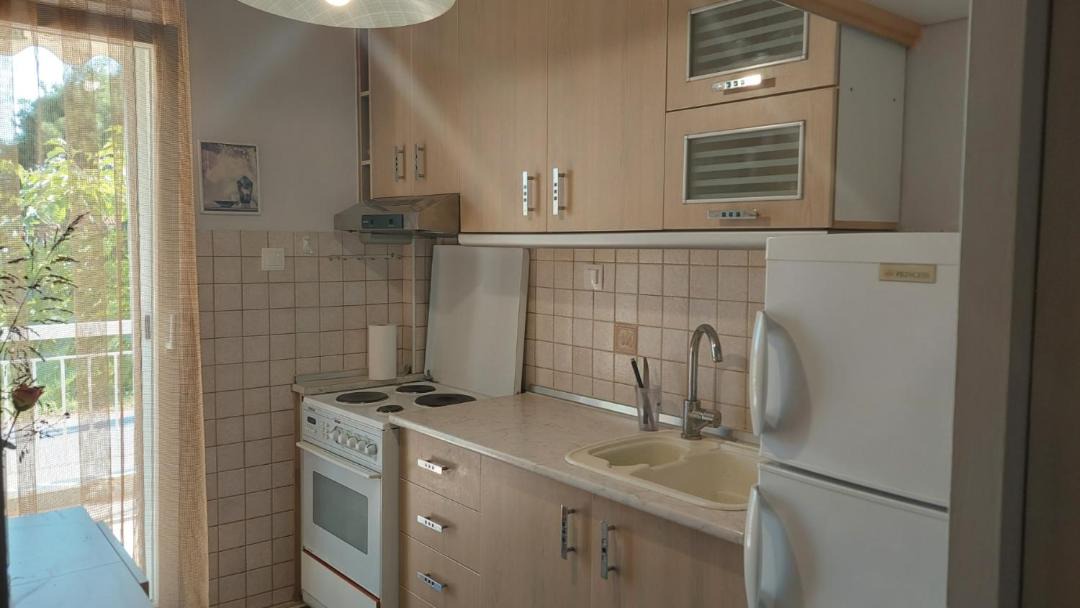 Photo of Kitchen in Nea Playia