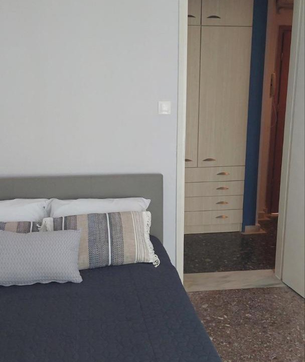 Photo of Bedroom in Nea Playia