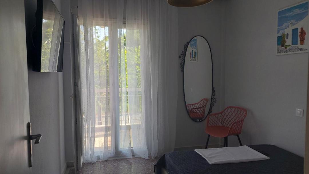 Photo of Bedroom in Nea Playia
