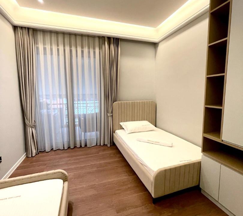Photo of Bedroom in Tirana