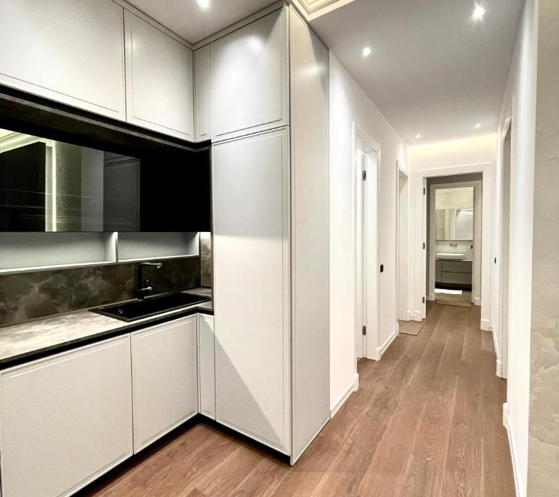 Photo of Kitchen in Tirana