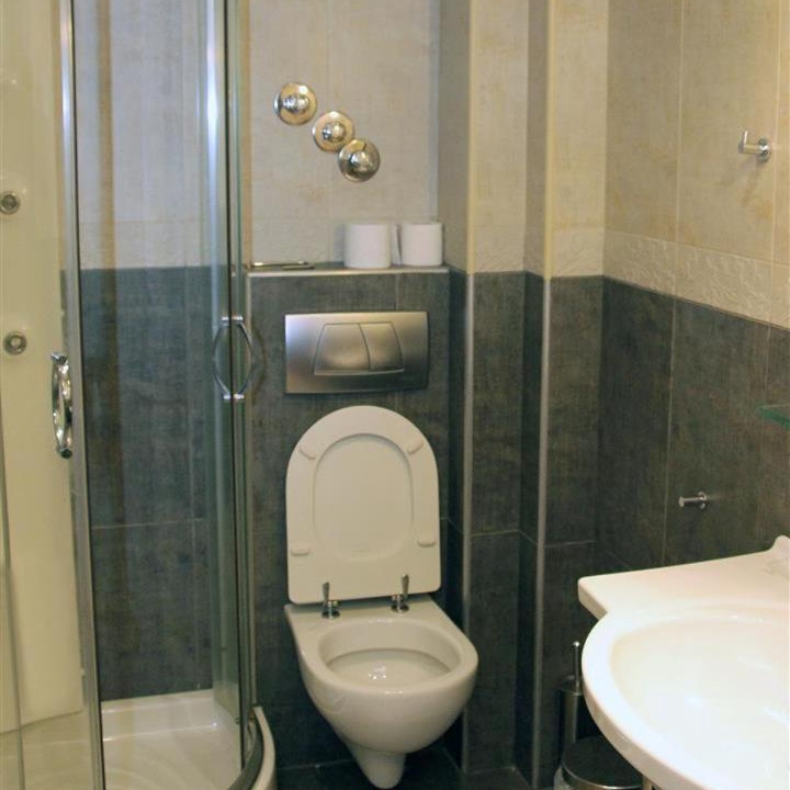 Photo of Bathroom in Elatochori
