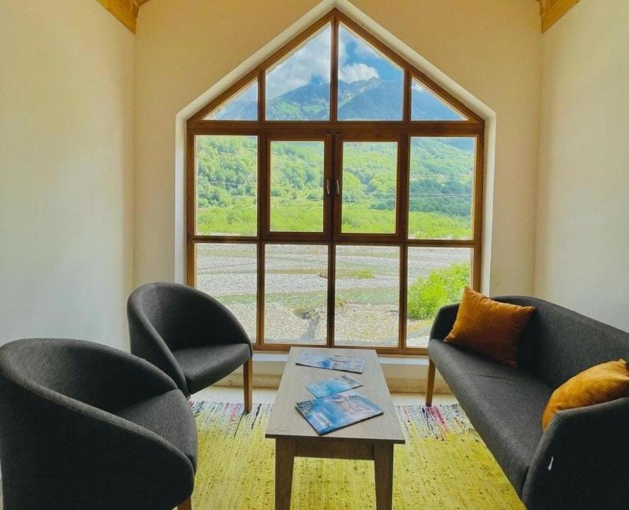 Photo of Livingroom in Okol