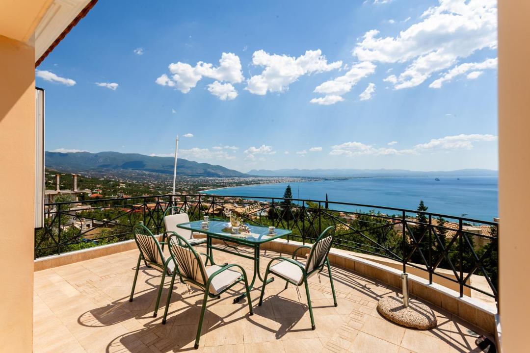 Photo of Patio Balcony in Diasella