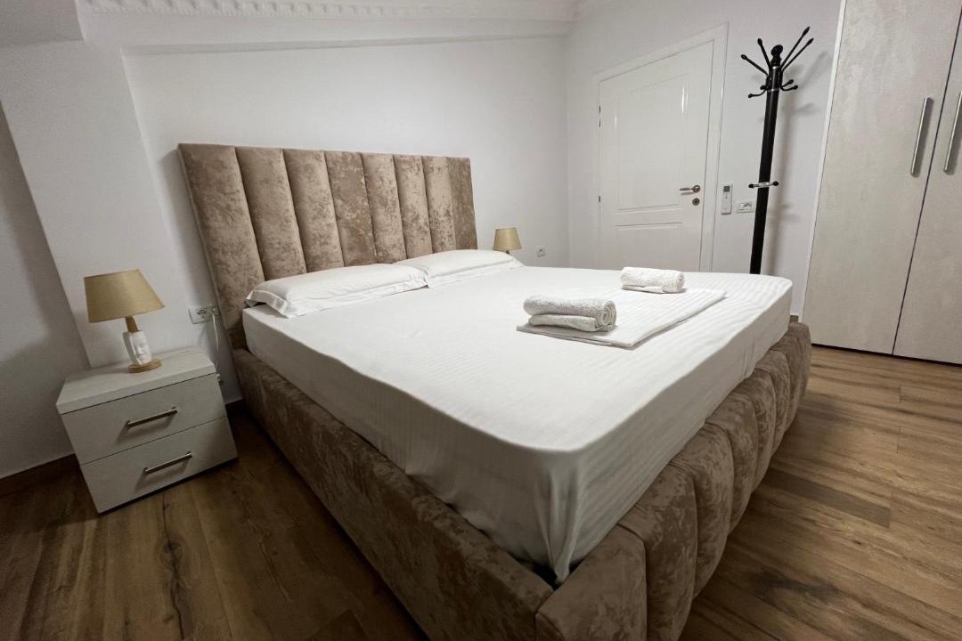 Photo of Bedroom in Elbasan