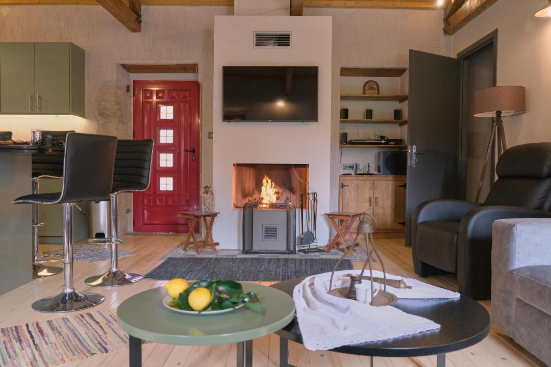 Photo of Livingroom in Drosia