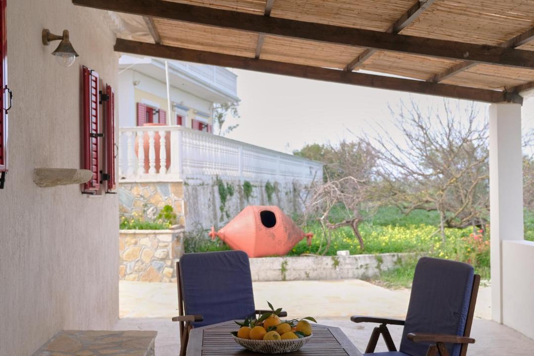 Photo of Patio Balcony in Drosia